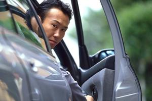 愛知県内でも有数の登録済未使用車専門店