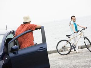 一宮市で便利なカーリースを利用できる